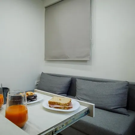 Corner Apts - Charming For 3 In The Heart Of The Perfect For Memorable Summer Experiences By Mana Gers * Zante