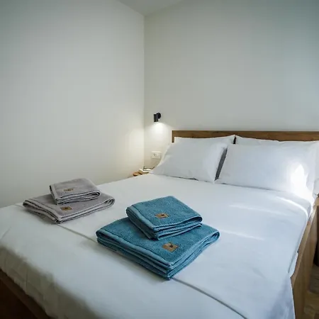 Corner Apts - Charming For 3 In The Heart Of The Perfect For Memorable Summer Experiences By Mana Gers Appartement Zante