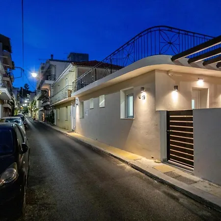 Corner Apts Apartment *
