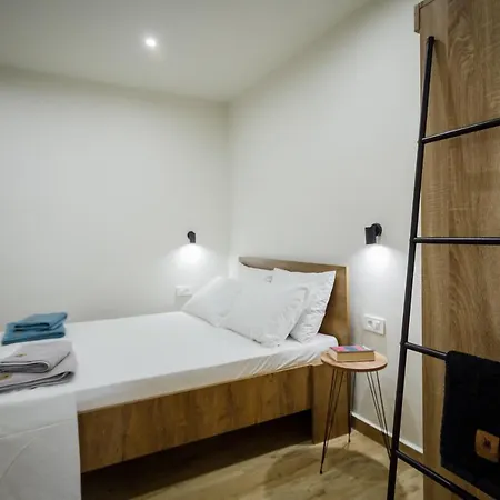 Apartament Corner Apts Zakintos