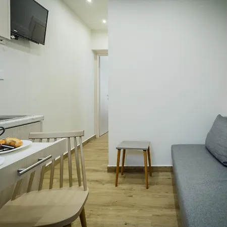 Apartament Corner Apts