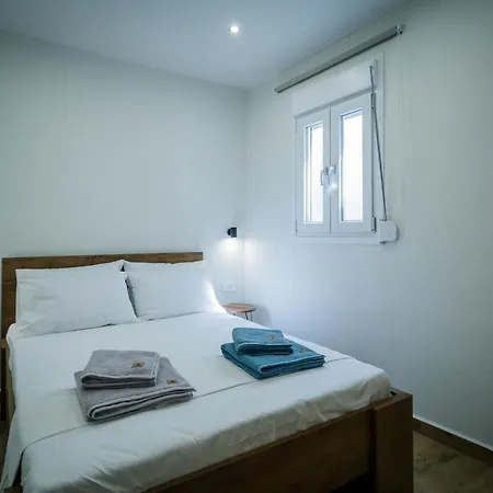 Apartment Corner Apts Zakynthos Town