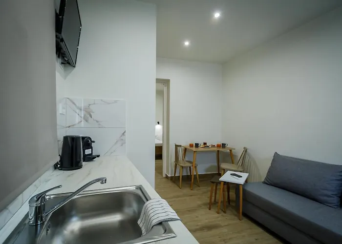 Corner Apts - Charming For 3 In The Heart Of The Perfect For Memorable Summer Experiences By Mana Gers Appartement