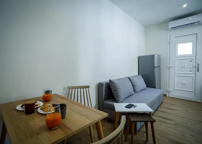 Corner Apts - Charming For 3 In The Heart Of The Perfect For Memorable Summer Experiences By Mana Gers