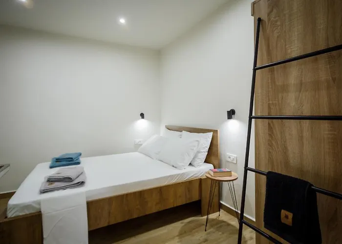 Appartement Corner Apts - Charming For 3 In The Heart Of The Perfect For Memorable Summer Experiences By Mana Gers Zante