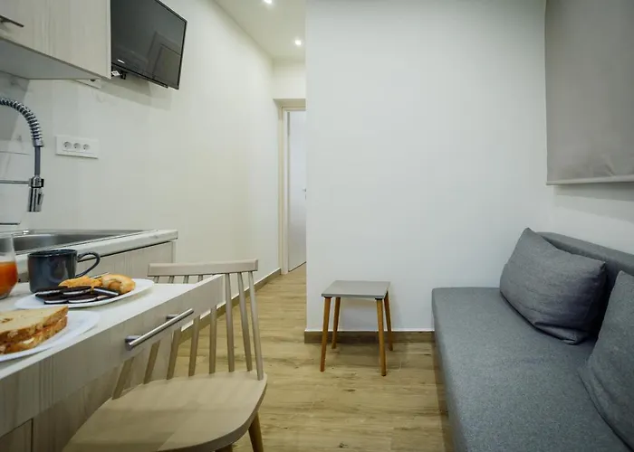 Appartement Corner Apts - Charming For 3 In The Heart Of The Perfect For Memorable Summer Experiences By Mana Gers