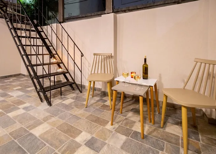 Appartement Corner Apts - Charming For 3 In The Heart Of The Perfect For Memorable Summer Experiences By Mana Gers *