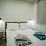 Corner Apts - Charming For 3 In The Heart Of The Perfect For Memorable Summer Experiences By Mana Gers アパート ザキントス