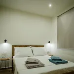 Corner Apts - Charming For 3 In The Heart Of The Perfect For Memorable Summer Experiences By Mana Gers ザキントス