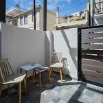 Corner Apts - Charming For 3 In The Heart Of The Perfect For Memorable Summer Experiences By Mana Gers アパート
