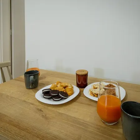 Corner Apts - Charming For 3 In The Heart Of The Perfect For Memorable Summer Experiences By Mana Gers Zákinthosz