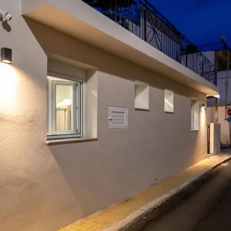 Corner Apts - Charming For 3 In The Heart Of The Perfect For Memorable Summer Experiences By Mana Gers ザキントス