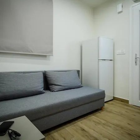 Apartman Corner Apts - Charming For 3 In The Heart Of The Perfect For Memorable Summer Experiences By Mana Gers Zákinthosz